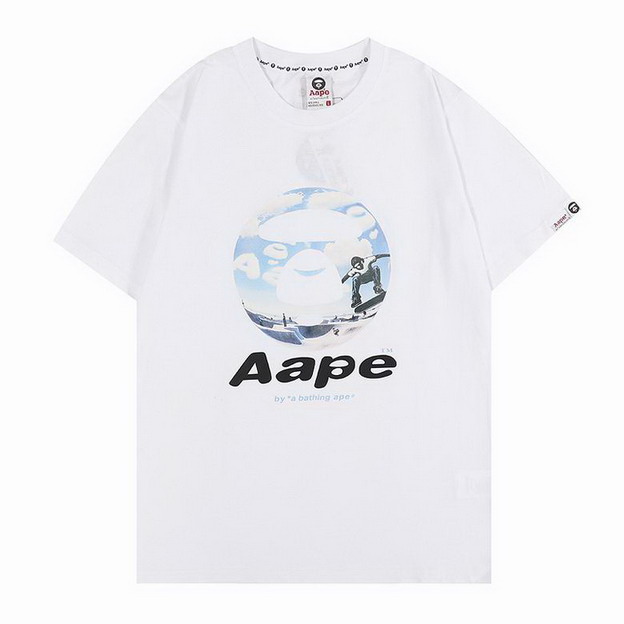 men bape t-shirts M-XXL-104